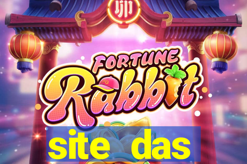 site das porcentagem dos slots